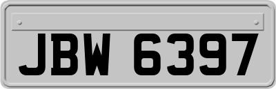 JBW6397