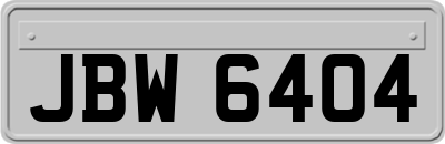 JBW6404