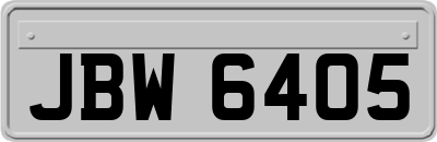 JBW6405