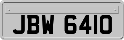 JBW6410