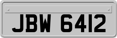 JBW6412