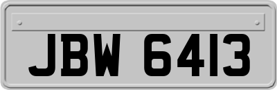 JBW6413