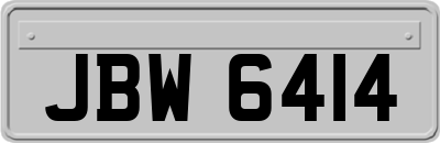 JBW6414