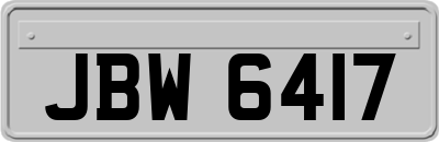 JBW6417