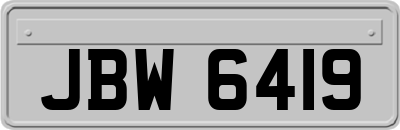 JBW6419