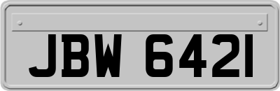 JBW6421
