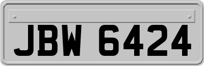 JBW6424