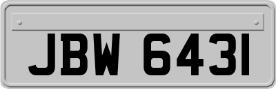 JBW6431