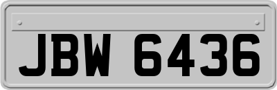 JBW6436