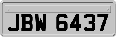 JBW6437