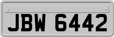 JBW6442