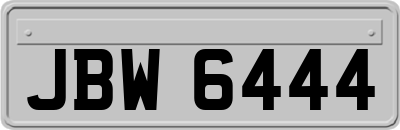 JBW6444