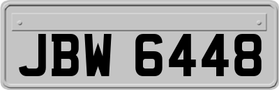 JBW6448