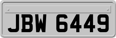 JBW6449