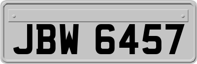 JBW6457