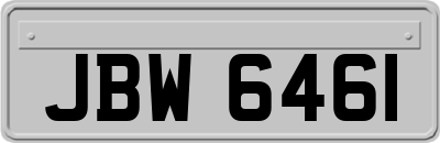 JBW6461