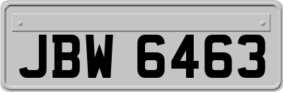 JBW6463