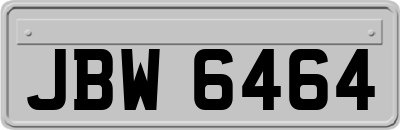 JBW6464