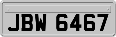 JBW6467