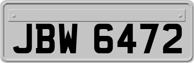 JBW6472
