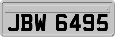 JBW6495