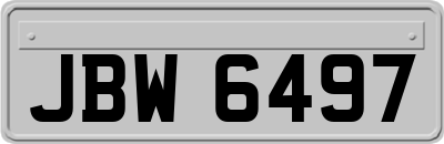 JBW6497