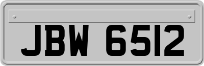 JBW6512