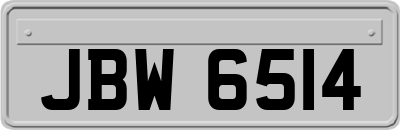 JBW6514