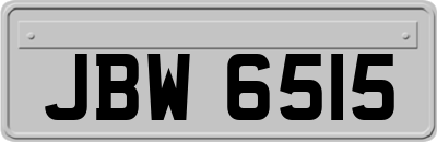JBW6515