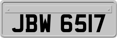 JBW6517