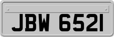 JBW6521