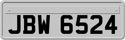 JBW6524