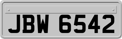 JBW6542