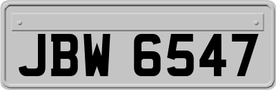 JBW6547