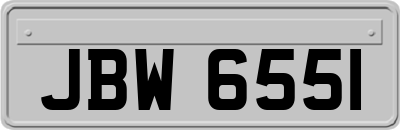JBW6551
