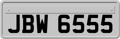JBW6555