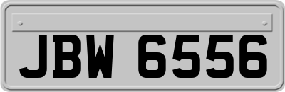 JBW6556