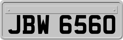 JBW6560