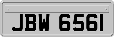 JBW6561