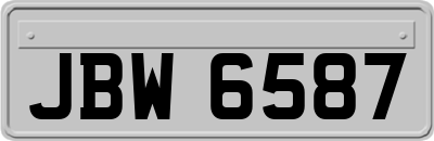 JBW6587