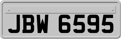 JBW6595