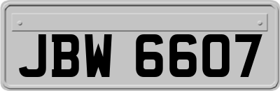 JBW6607