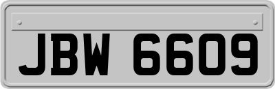 JBW6609