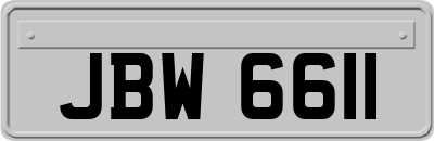 JBW6611