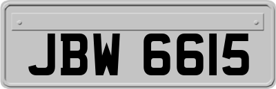 JBW6615