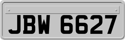 JBW6627