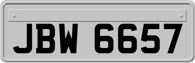 JBW6657