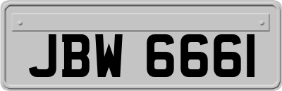 JBW6661