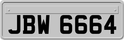 JBW6664