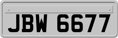 JBW6677